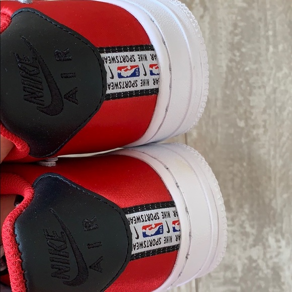 NWT Nike Air Force 1 - Picture 7 of 8